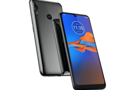 Protege tu Motorola E6 Plus como es debido con las mejores fundas Protege tu Motorola E6 Plus como es debido con las mejores fundas