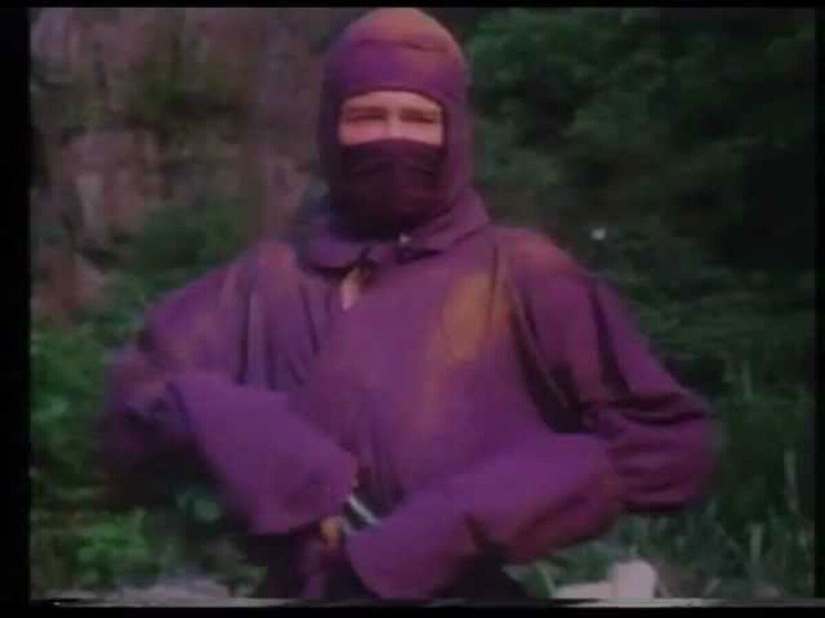Ninja