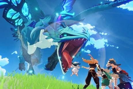 Los 9 mejores juegos Android de mundo abierto del momento Los 9 mejores juegos Android de mundo abierto del momento