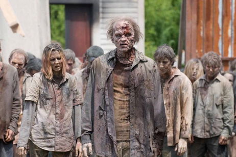 Los mejores juegos de zombies gratuitos que puedes probar en tu Android Los mejores juegos de zombies gratuitos que puedes probar en tu Android