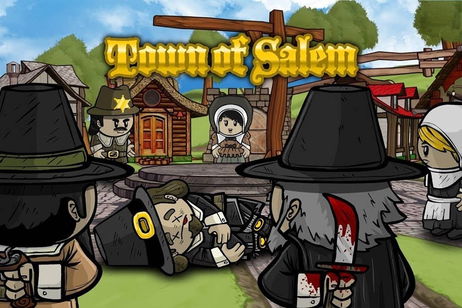6 juegos parecidos a Among Us para Android: las mejores alternativas 6 juegos parecidos a Among Us para Android: las mejores alternativas