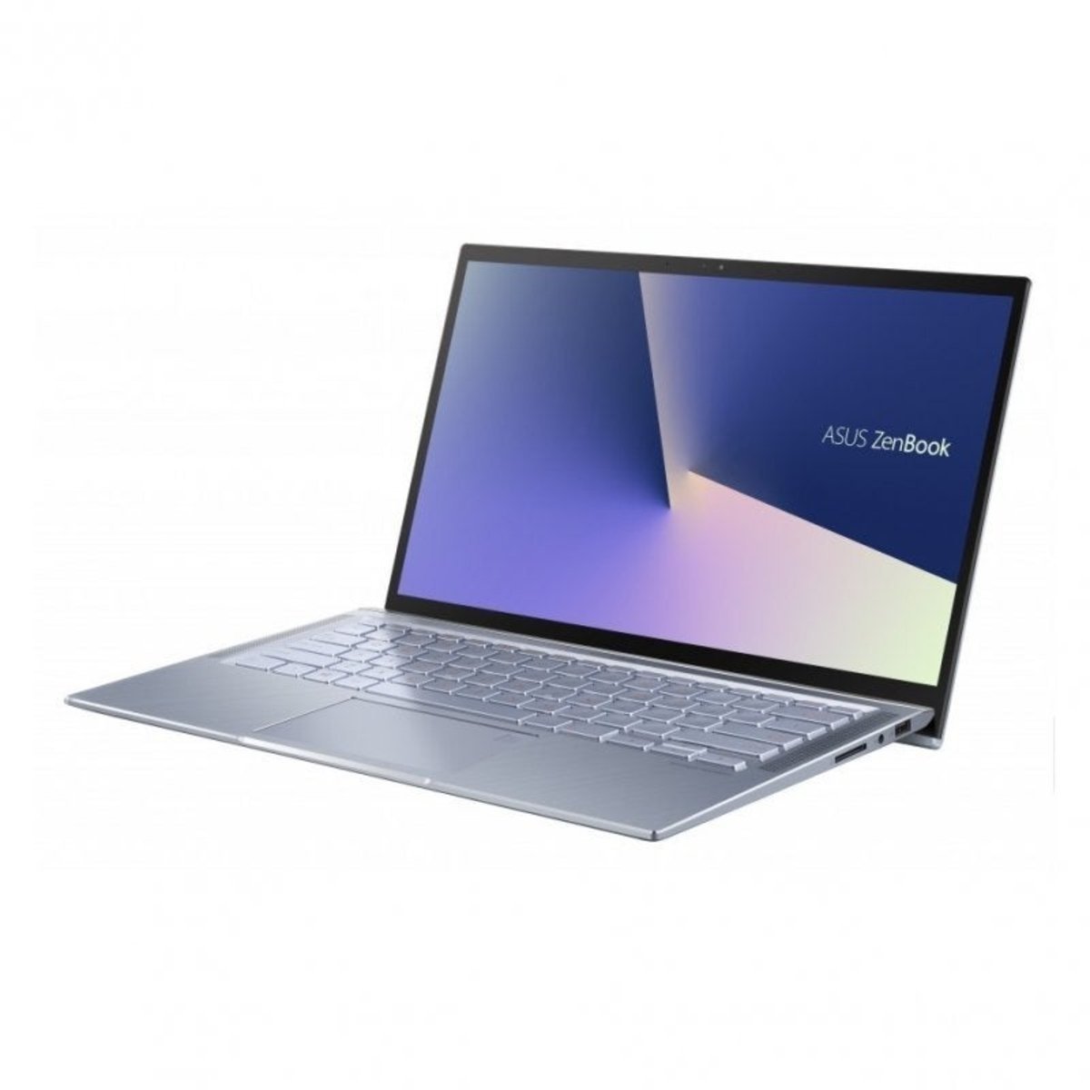 ASUS ZenBook laptop 14 AM079T