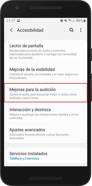 El truco para silenciar al 100% todos los sonidos de tu Samsung