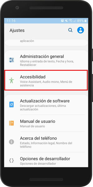 El truco para silenciar al 100% todos los sonidos de tu Samsung