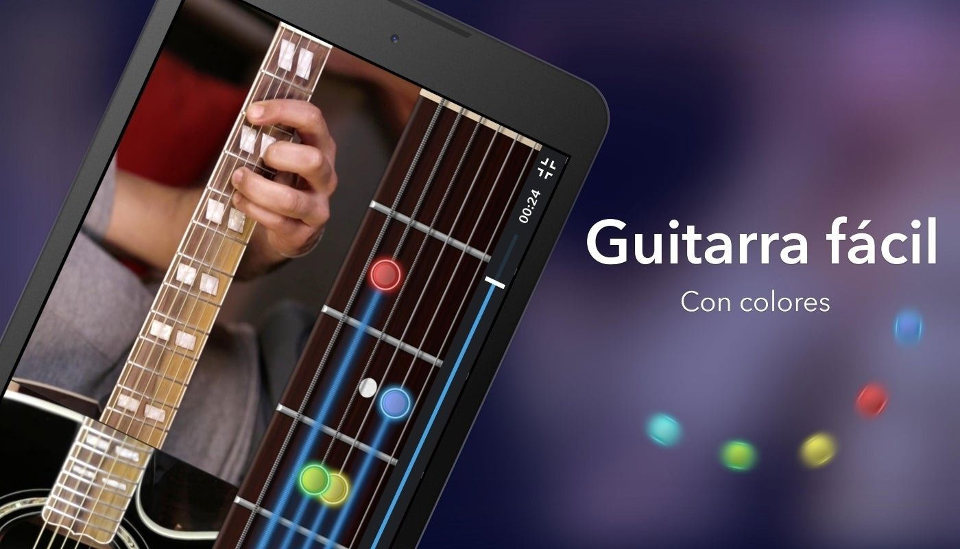 App Coach Guitar