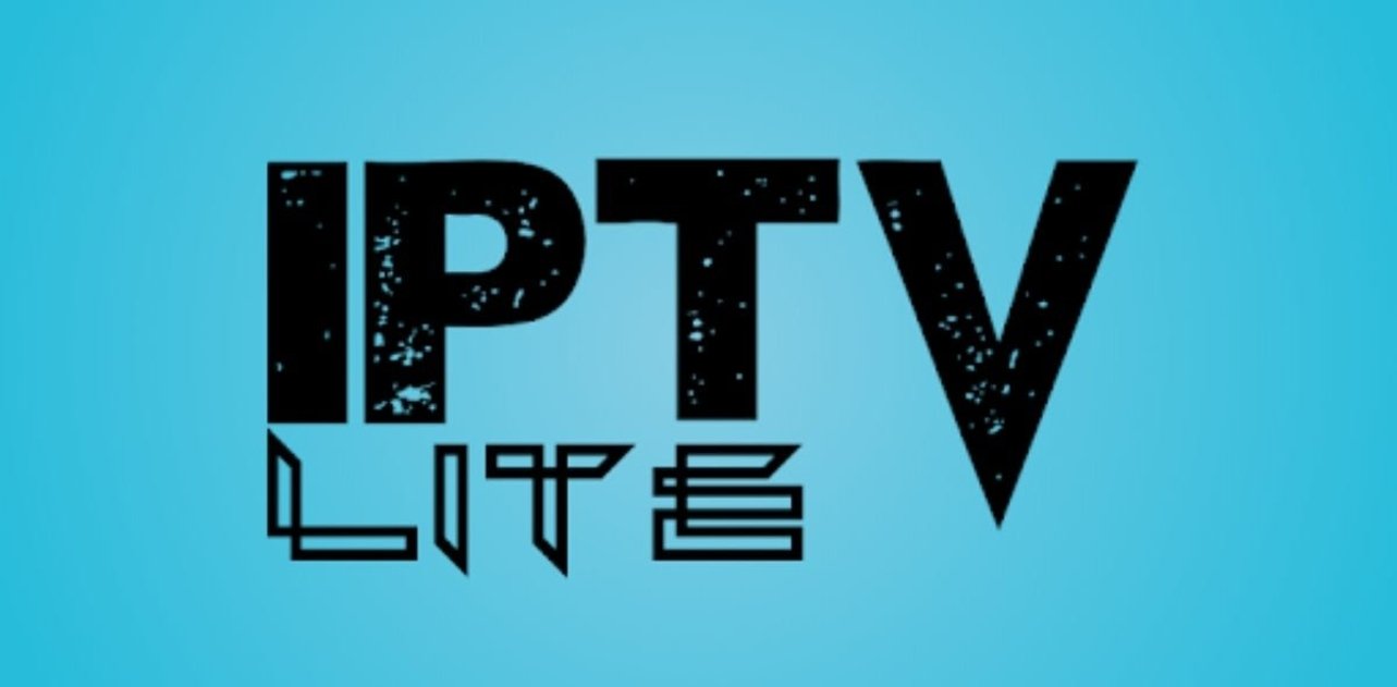 App IPTV Lite