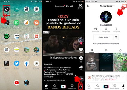 Coins de TikTok: qué son, cómo se consiguen y cómo regalarlas