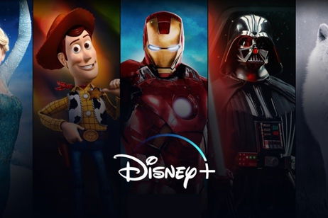 Cómo desactivar la auto reproducción en Disney+ y los vídeos de fondo