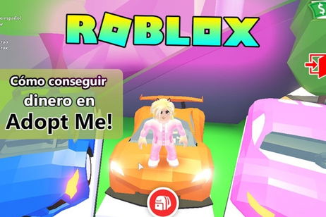 Cómo conseguir dinero rápido en Adopt Me Roblox Cómo conseguir dinero rápido en Adopt Me Roblox