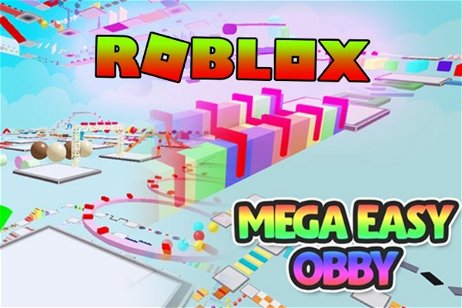 Cómo crear tu propio Obby en Roblox