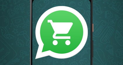 Facebook extiende sus tiendas online a WhatsApp Facebook extiende sus tiendas online a WhatsApp