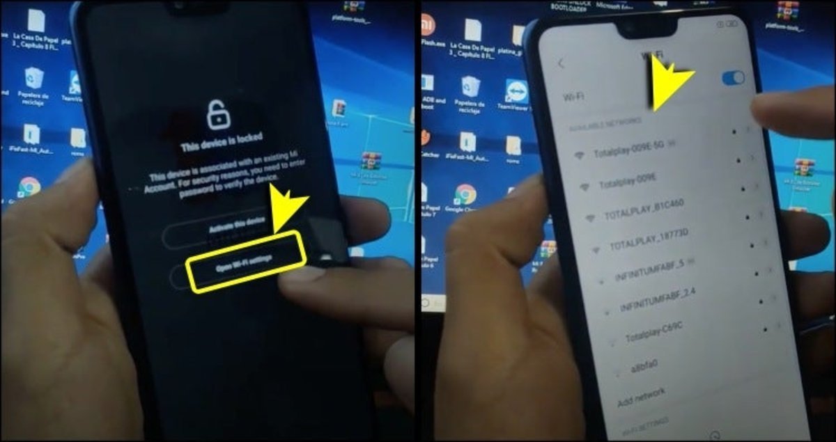 Cómo eliminar tu cuenta de Xiaomi y desvincular todos los dispositivos