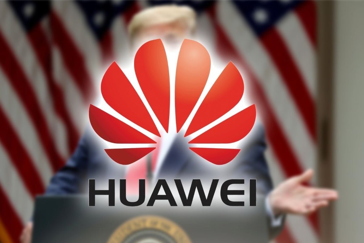 Huawei y el veto de la adminsitración Trump