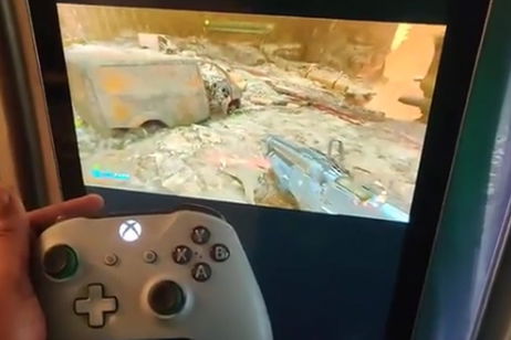 Video de la semana: juega a Doom en su nevera gracias a xCloud