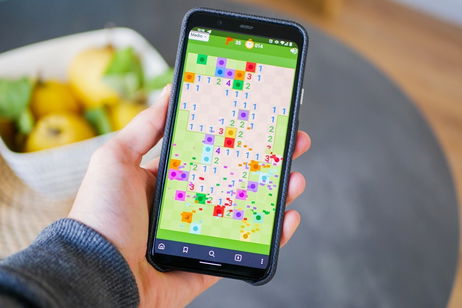 Juega al buscaminas sin instalar nada, gratis y en un momento Juega al buscaminas sin instalar nada, gratis y en un momento