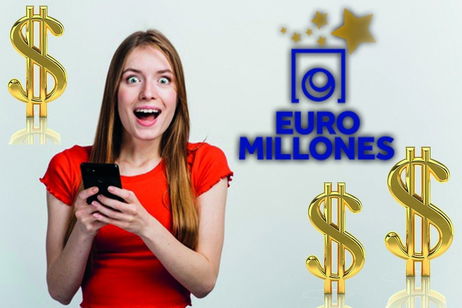 Ganador de los Euromillones del viernes 6 de noviembre de 2020 Ganador de los Euromillones del viernes 6 de noviembre de 2020