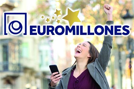 Ganador de los Euromillones del martes 24 de noviembre de 2020