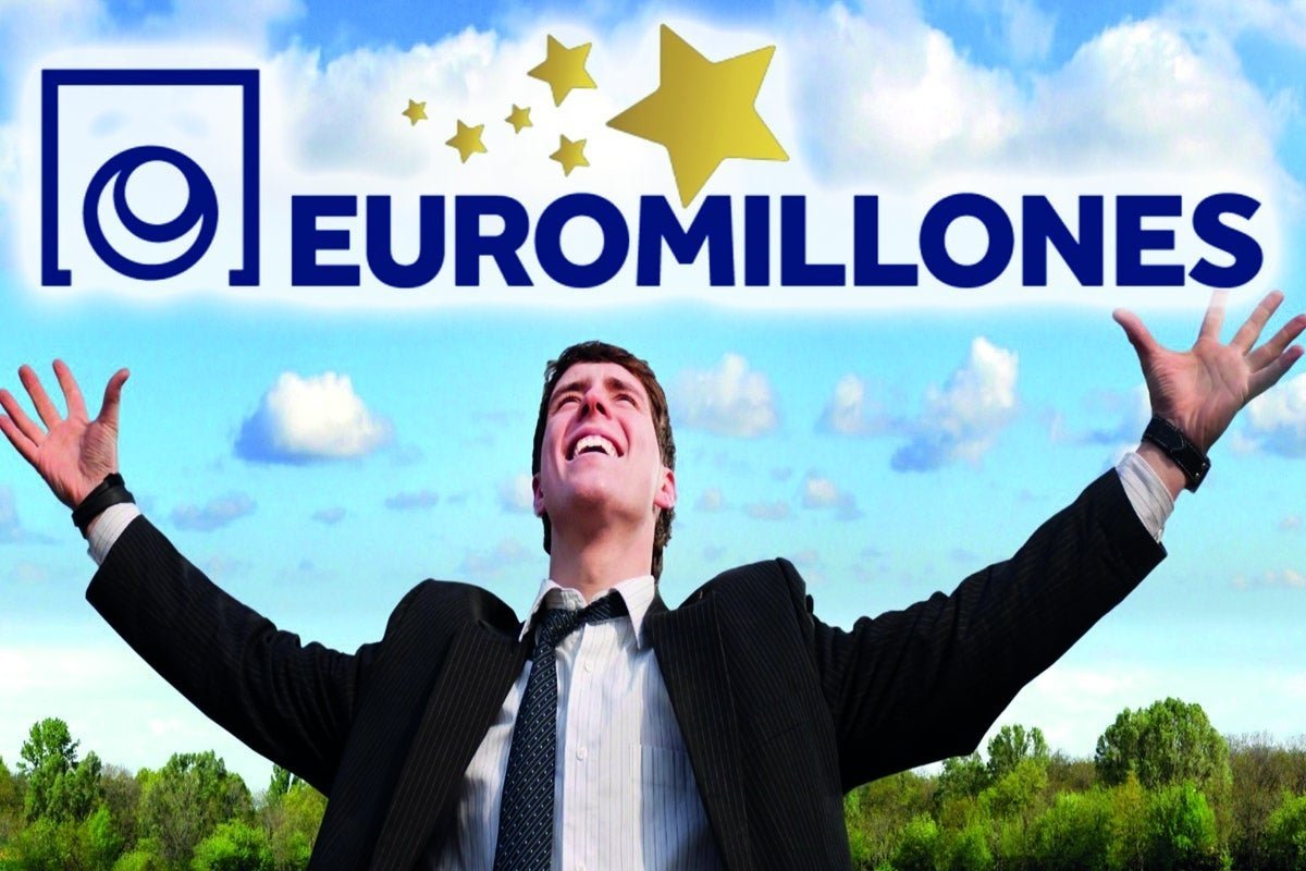 Ganador de Euromillones