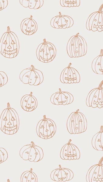 11 fondos de pantalla de Halloween para que tu móvil de auténtico miedo