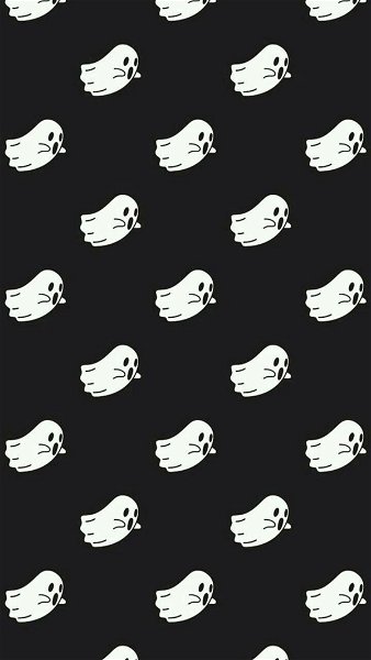 11 fondos de pantalla de Halloween para que tu móvil de auténtico miedo
