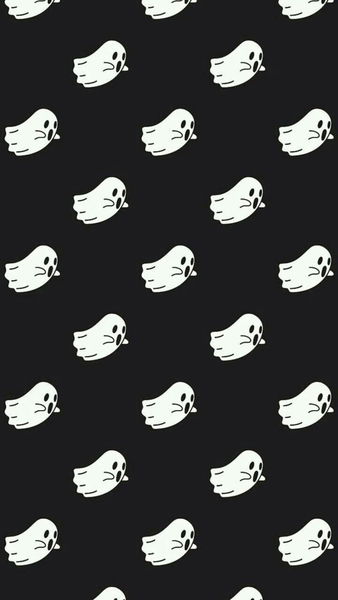 11 fondos de pantalla de Halloween para que tu móvil de auténtico miedo