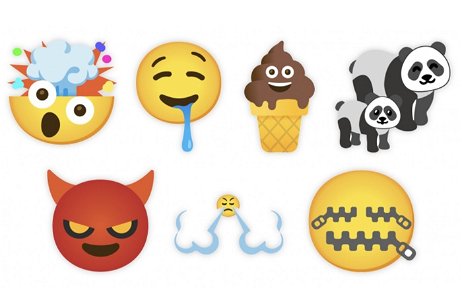 Google añade una serie de perturbadores emojis a Gboard