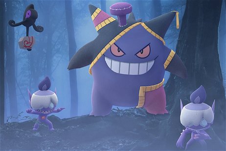 Halloween en Pokémon GO: lo que necesitas saber sobre uno de los eventos del año