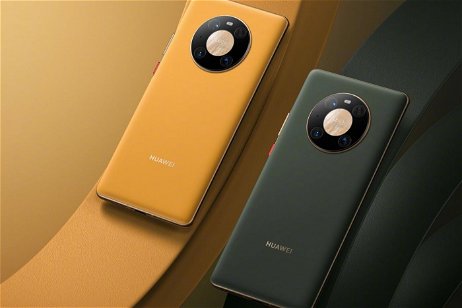 Huawei Mate 40 y Mate 40 Pro: diseño renovado y apuesta total por la fotografía