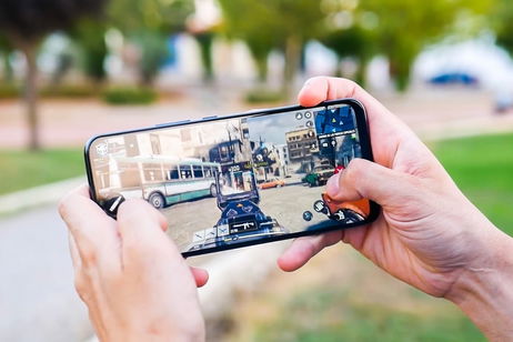 Los 19 juegos Android con mejores gráficos del momento Los 19 juegos Android con mejores gráficos del momento