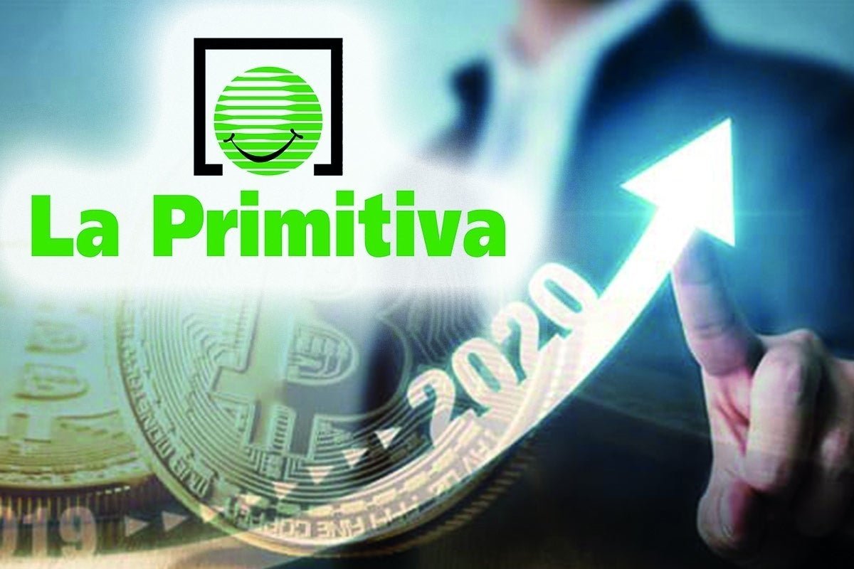 ganador primitiva logo