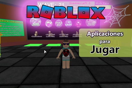 9 aplicaciones para Roblox de gran utilidad 9 aplicaciones para Roblox de gran utilidad