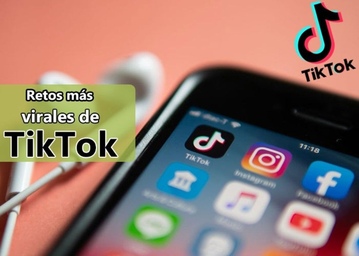 TikTok: Noticias, Funciones, Trucos Y Más - Andro4all