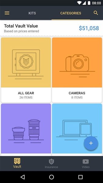 13 mejores aplicaciones para fotógrafos amateur y profesionales