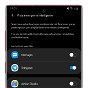Cómo tener las notificaciones en burbujas de Android 11 en cualquier móvil Samsung