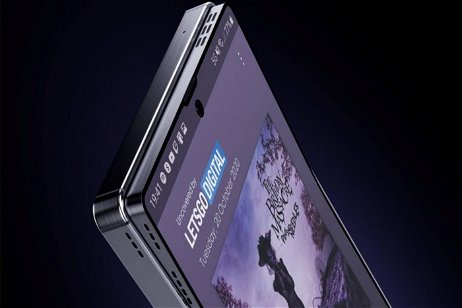 Tienes que ver este render realista de un supuesto nuevo Samsung Galaxy S