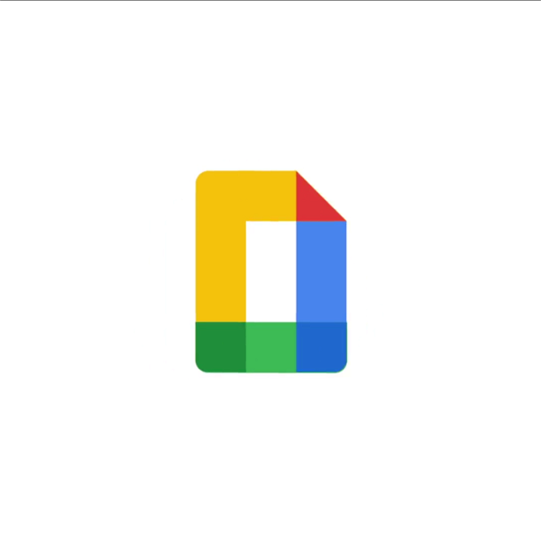5 de las apps de Google más usadas cambian sus iconos