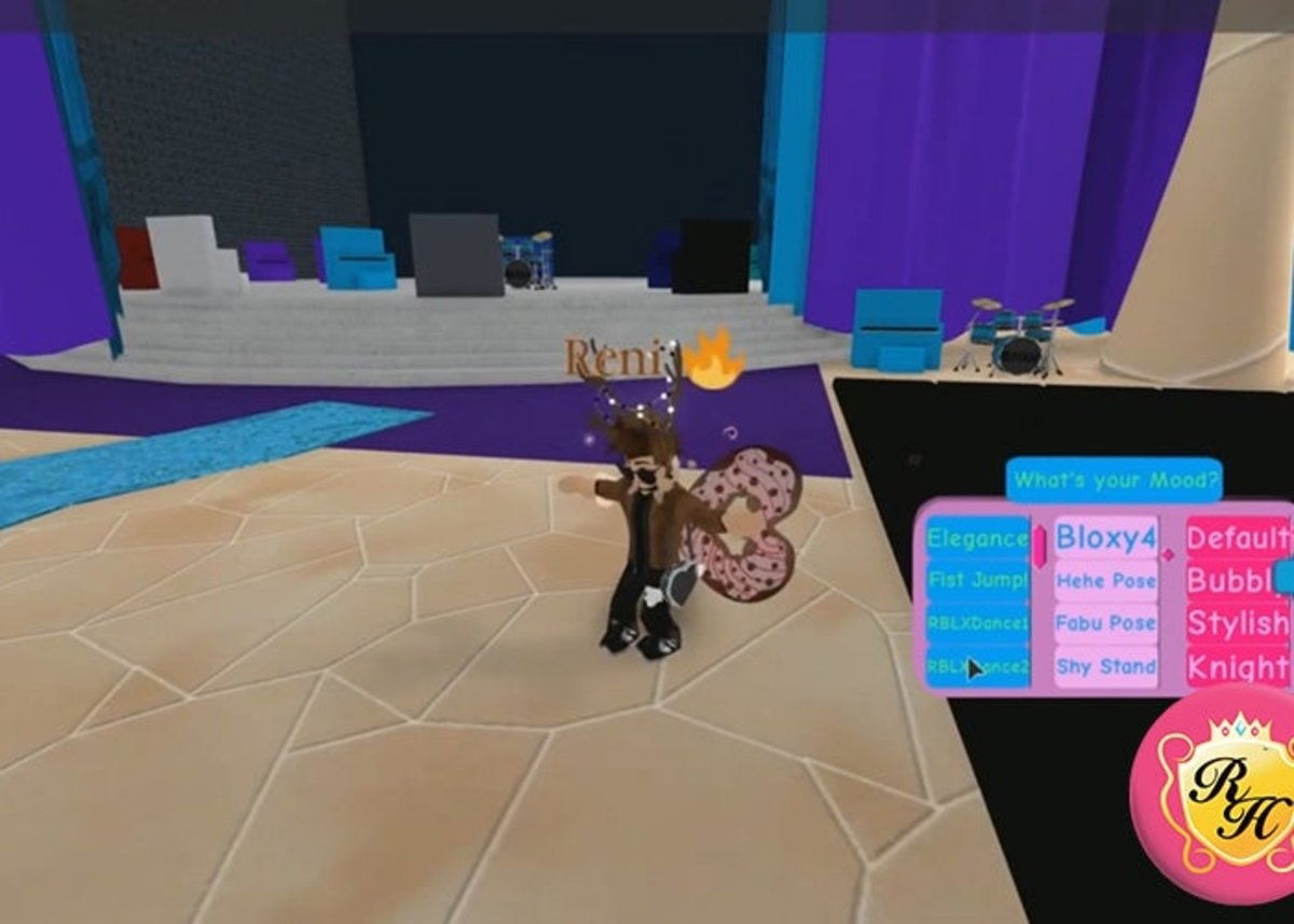 Trucos de Royale High (Roblox) los mejores cheats de 2022