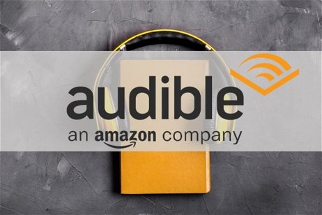 Cómo probar Audible gratis y escuchar audiolibros sin pagar nada