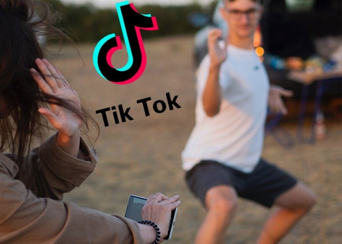 C Mo Viralizar Tus V Deos De Tiktok Gu A B Sica Para Conseguirlo