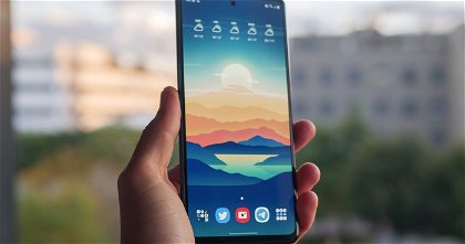 Chollo Galaxy: este Samsung 5G tiene 194 euros de descuento