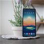 Samsung Galaxy S20 FE, pantalla de inicio