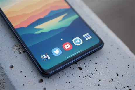 Estos son los 5 primeros móviles Samsung en recibir la actualización Android de septiembre