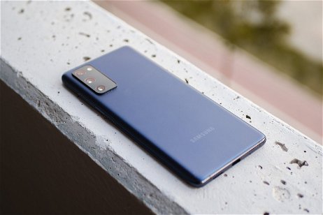 Actualizaciones Samsung: ¿qué son las letras y números que salen?