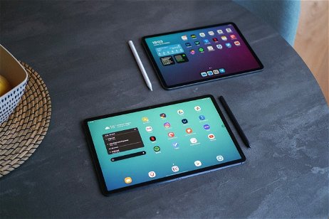 Samsung Galaxy Tab S8 Ultra podría ser una realidad muy pronto con Exynos 2200 y gráficos AMD