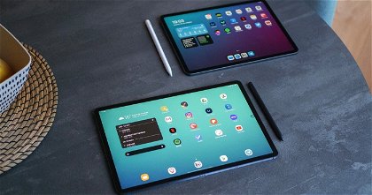 Samsung Galaxy Tab S7+, la mejor alternativa que existe al iPad Pro (ahora de verdad)