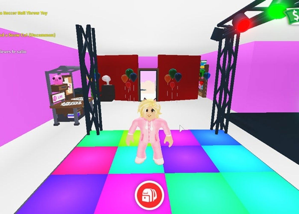 Adopt Me! de Roblox: qué es y qué es lo que ofrece este juego