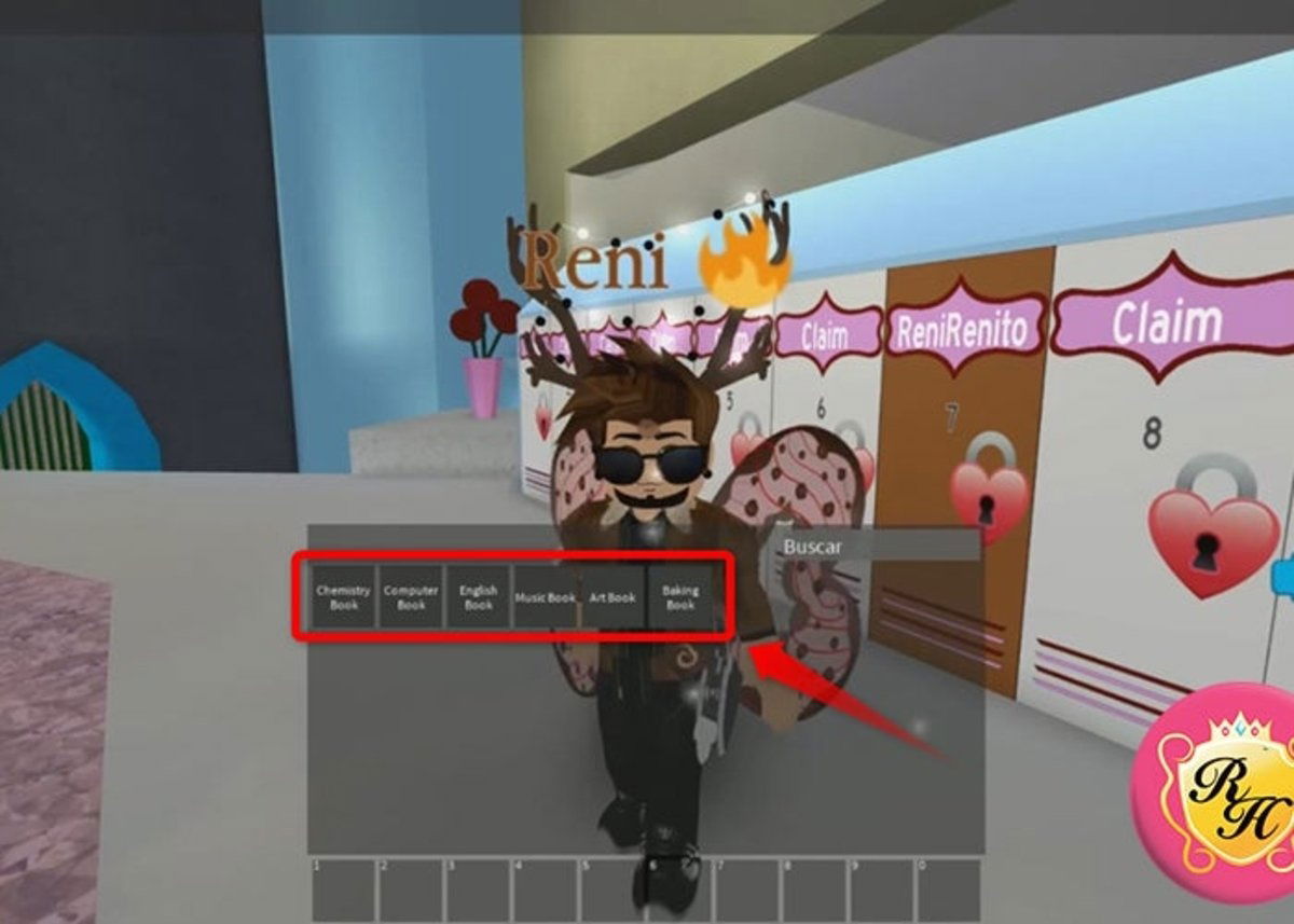 Trucos de Royale High (Roblox): los mejores cheats de 2022