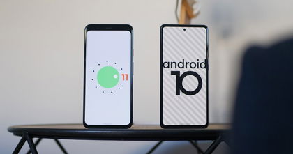 Google y Qualcomm se asocian para ofrecer cuatro años de actualizaciones en Android Google y Qualcomm se asocian para ofrecer cuatro años de actualizaciones en Android