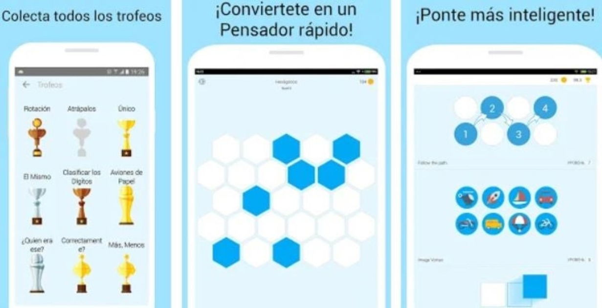 Apps' para personas mayores y para quienes les cuidan, Tecnología