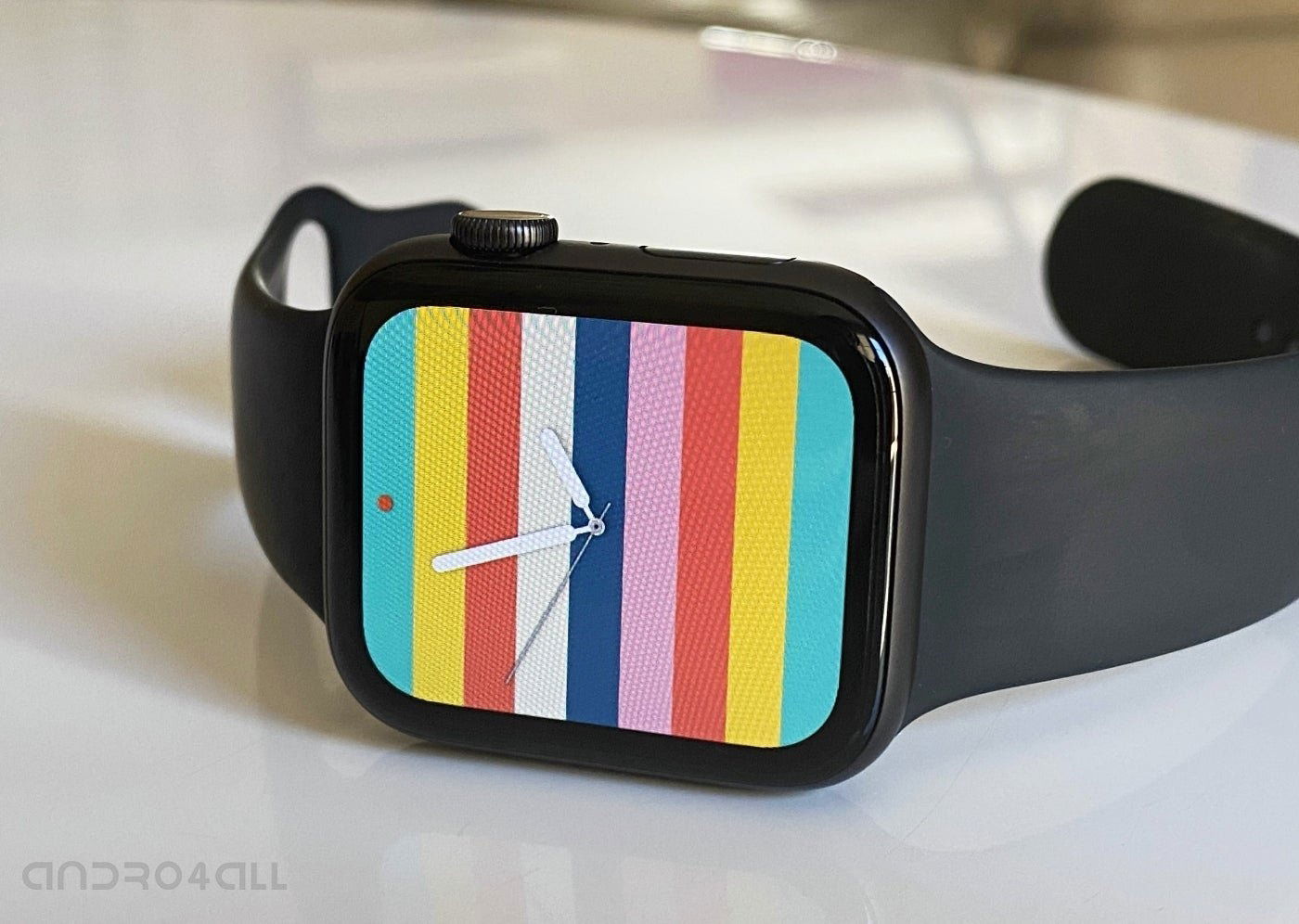 Colores apple watch online serie 6